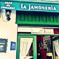 Foto local La Jamoneria Oviedo